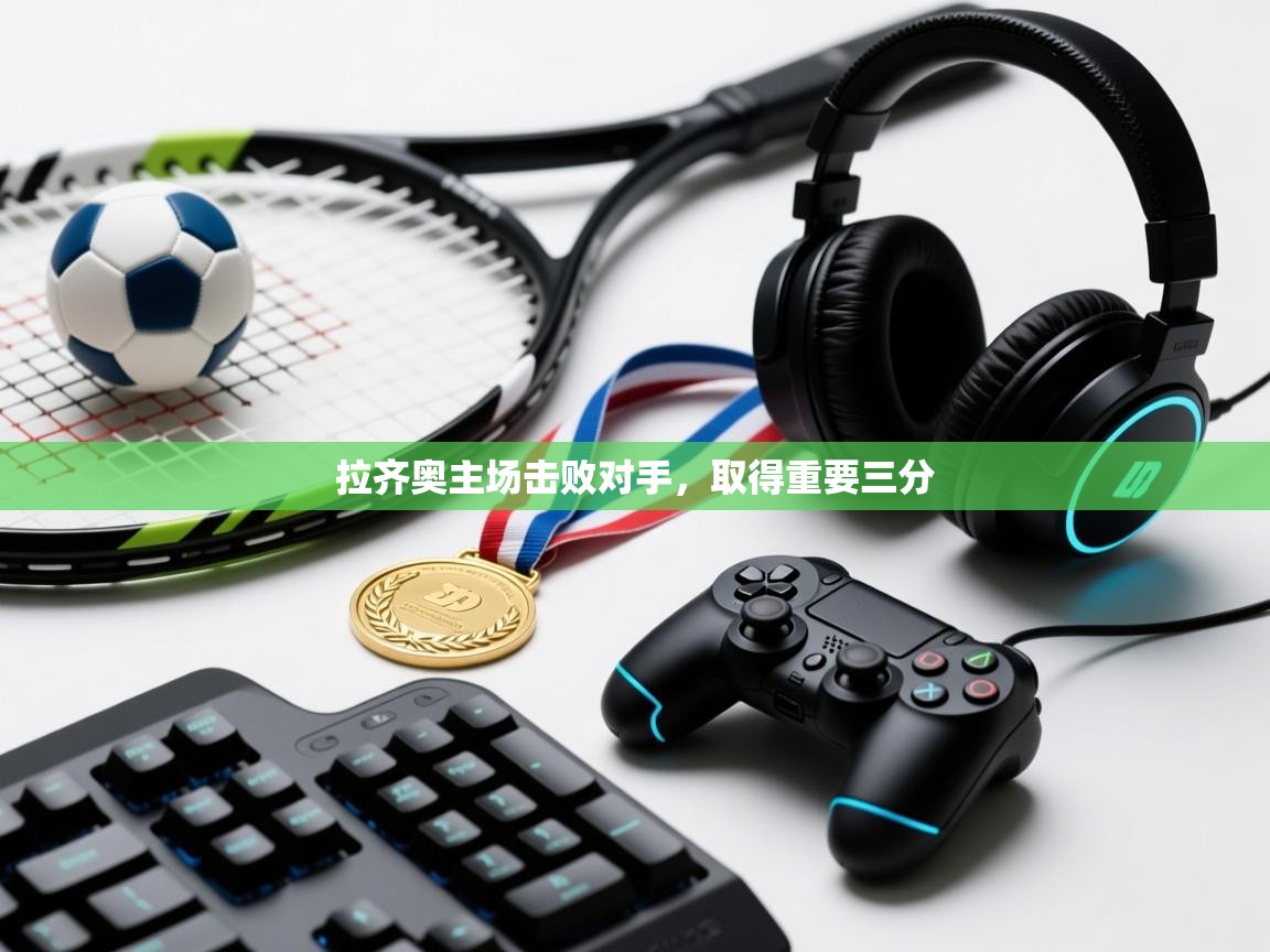 拉齐奥主场击败对手,取得重要三分