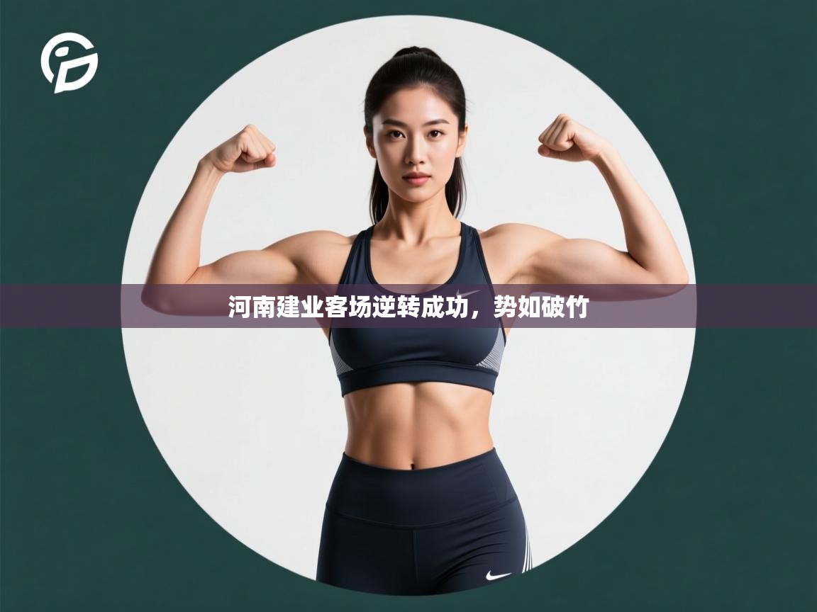 河南建业客场逆转成功，势如破竹  第2张