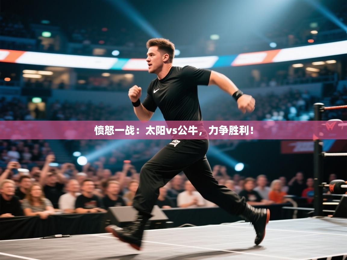 愤怒一战：太阳vs公牛，力争胜利！  第1张