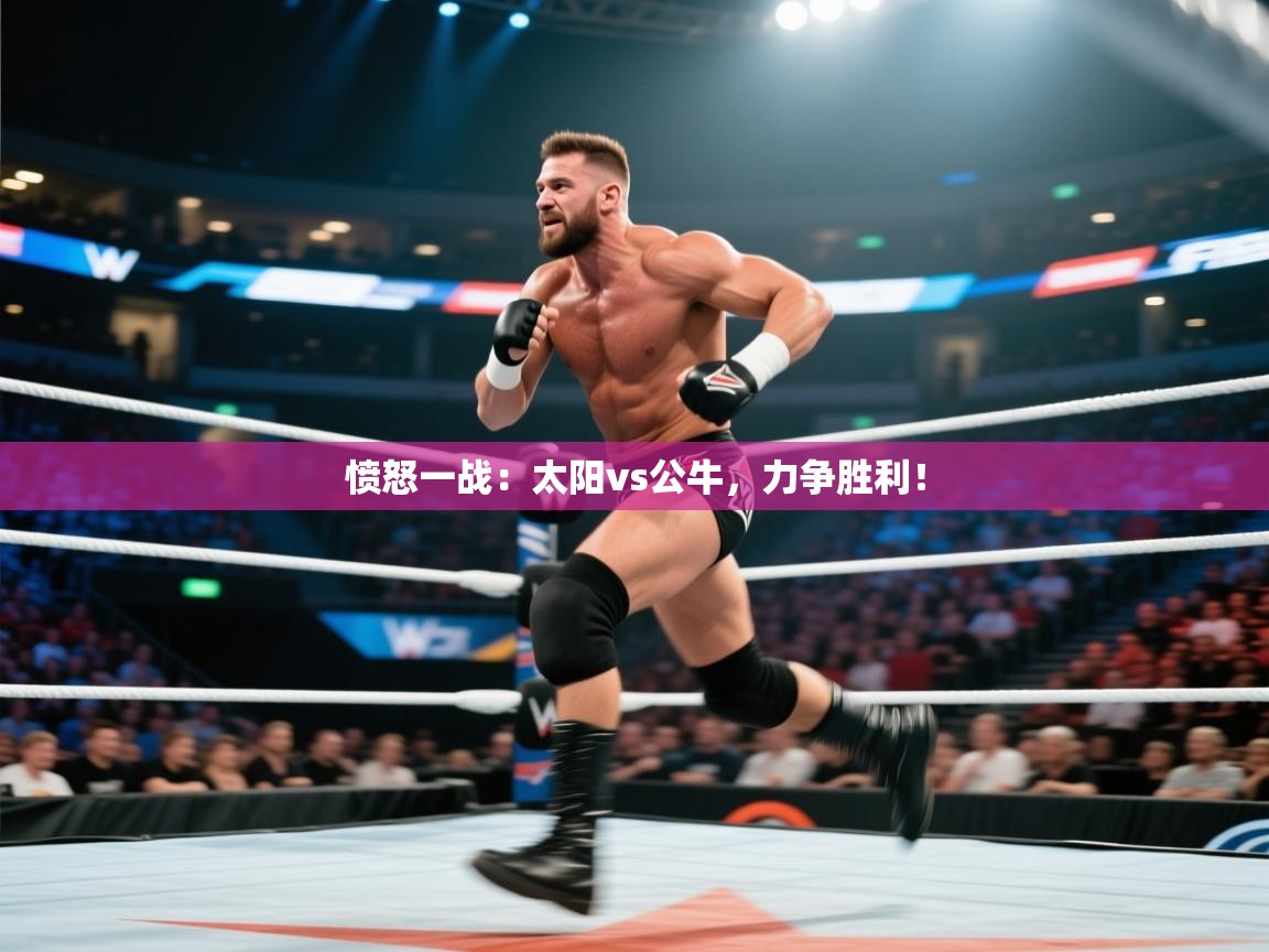 愤怒一战：太阳vs公牛，力争胜利！  第2张