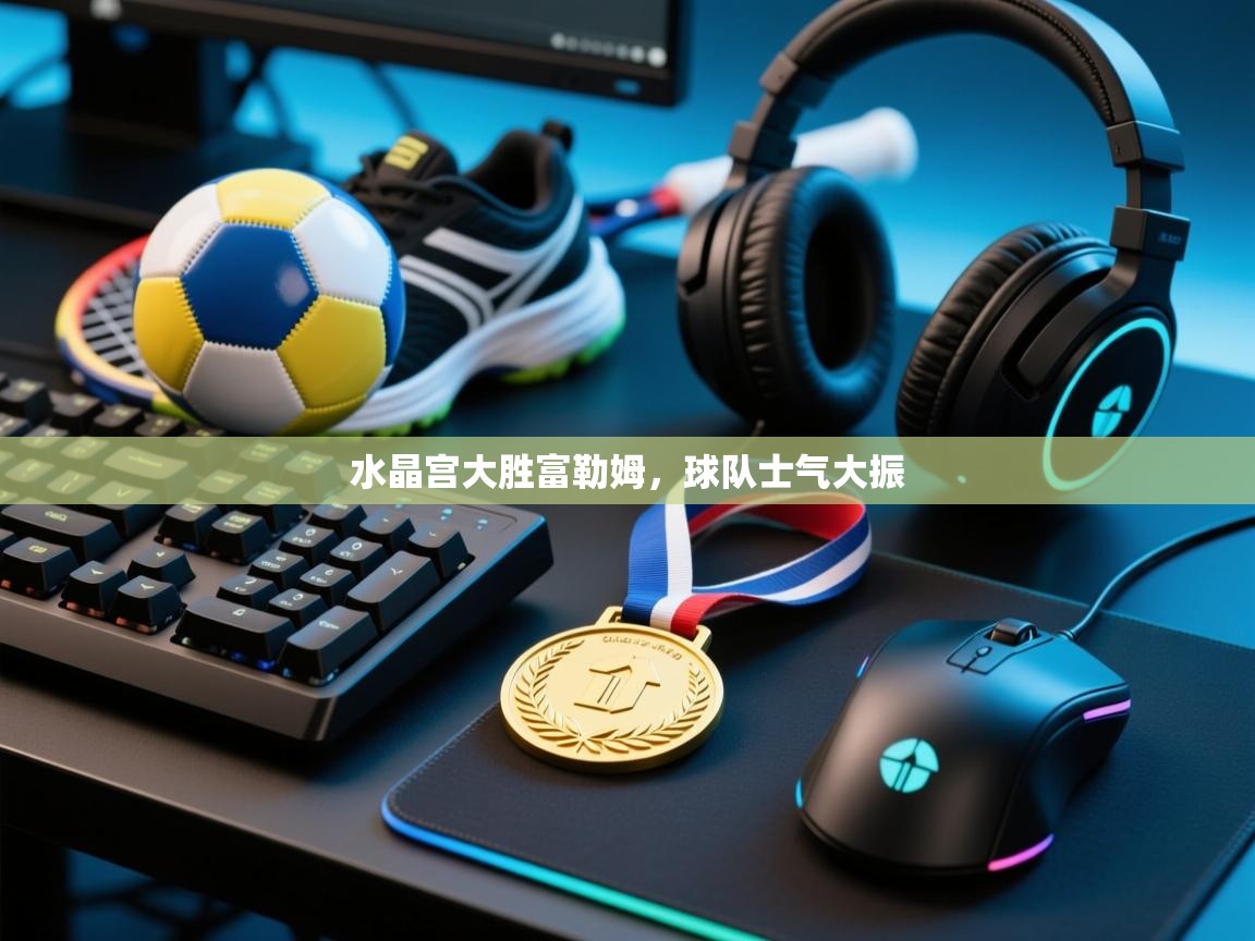 水晶宫大胜富勒姆，球队士气大振  第2张