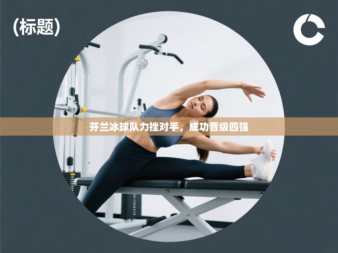 芬兰冰球队力挫对手，成功晋级四强  第2张