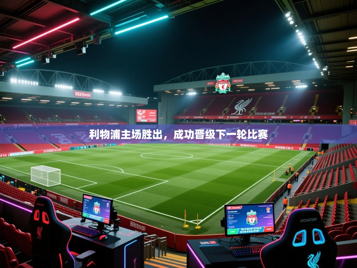 利物浦主场胜出,成功晋级下一轮比赛 第1张