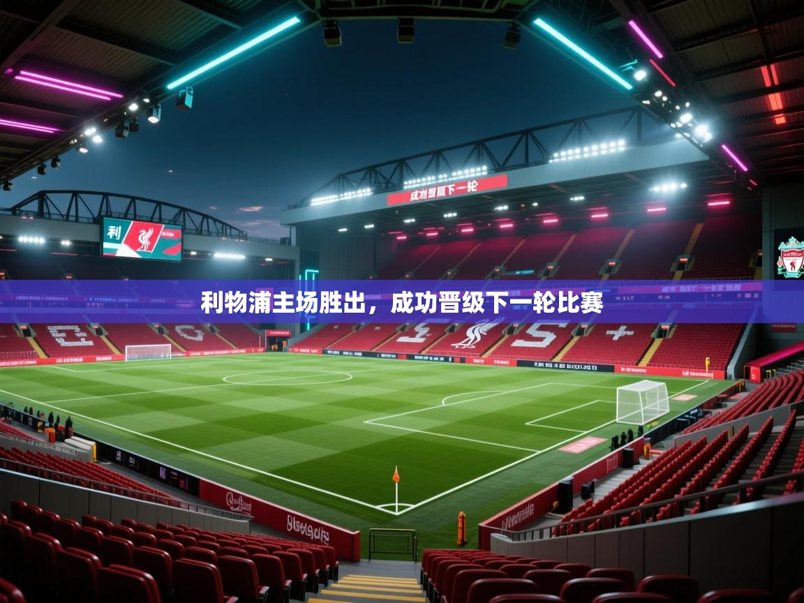 利物浦主场胜出,成功晋级下一轮比赛 第2张