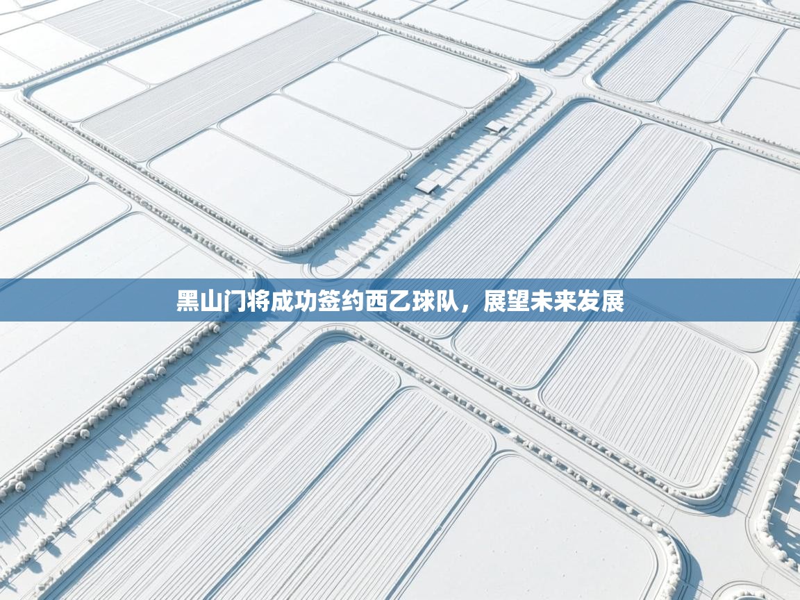 黑山门将成功签约西乙球队，展望未来发展  第2张