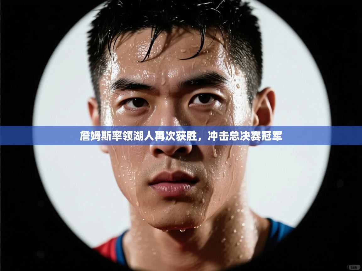 詹姆斯率领湖人再次获胜，冲击总决赛冠军  第2张