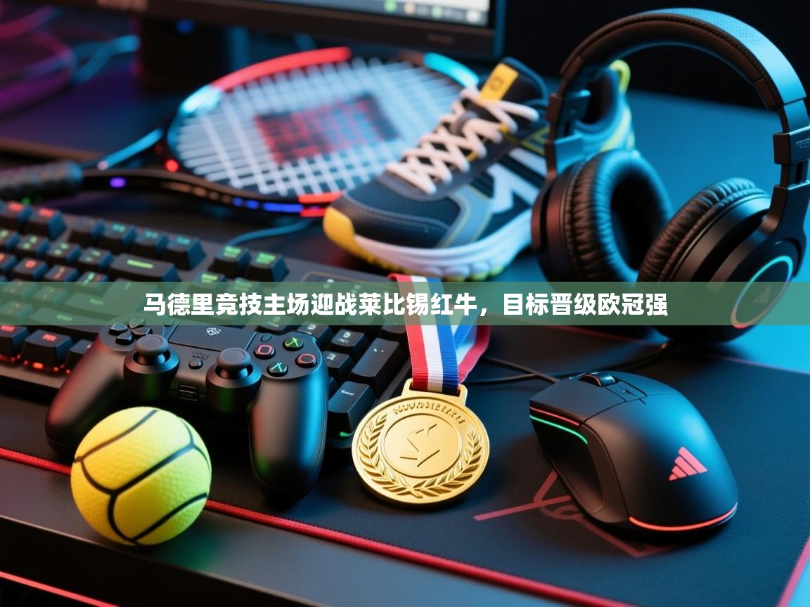 马德里竞技主场迎战莱比锡红牛，目标晋级欧冠强  第2张