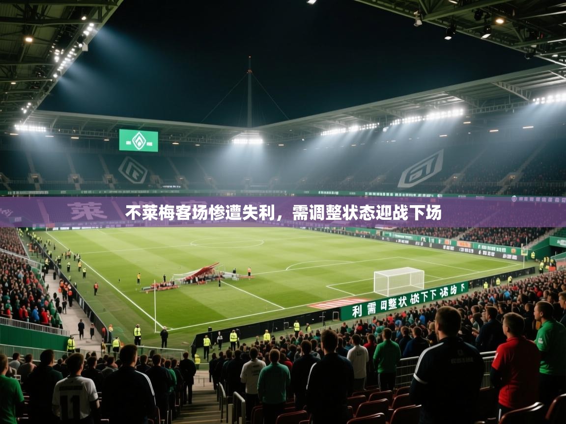 不莱梅客场惨遭失利，需调整状态迎战下场  第1张