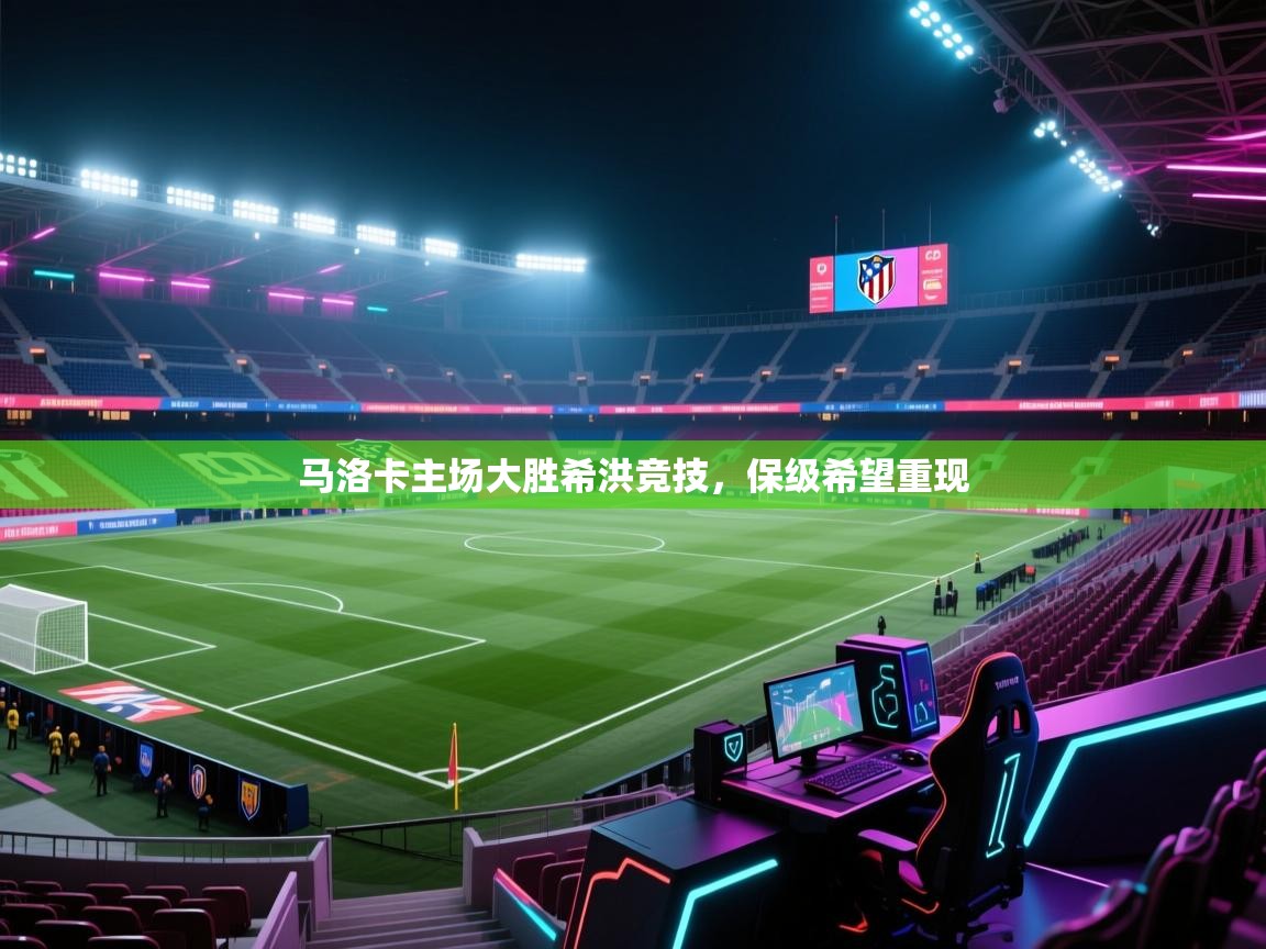 马洛卡主场大胜希洪竞技，保级希望重现  第1张