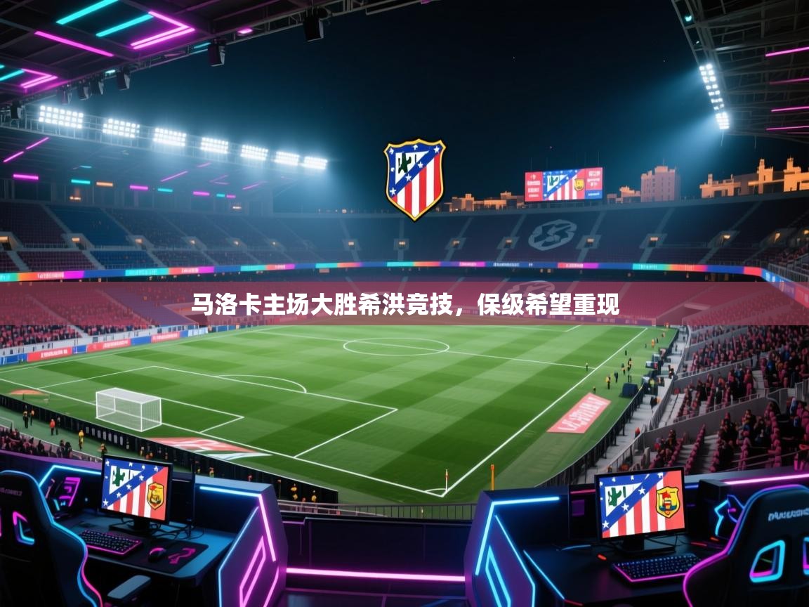 马洛卡主场大胜希洪竞技，保级希望重现  第2张