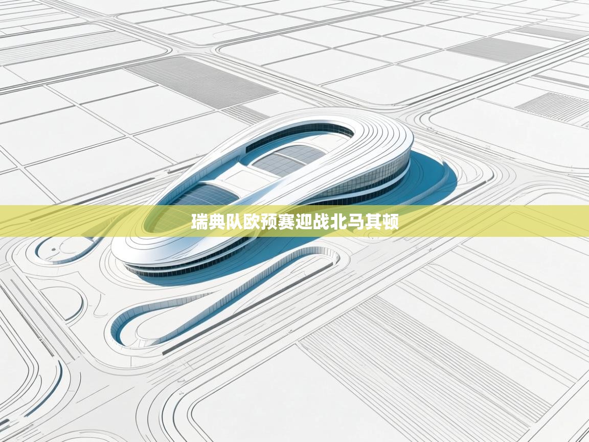 瑞典队欧预赛迎战北马其顿  第1张