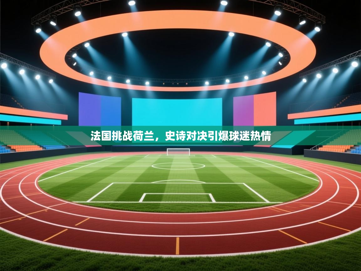 法国挑战荷兰，史诗对决引爆球迷热情  第1张
