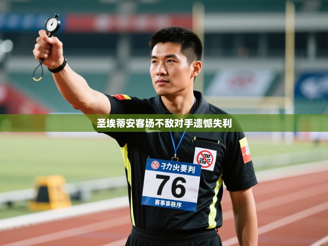 圣埃蒂安客场不敌对手遗憾失利  第1张