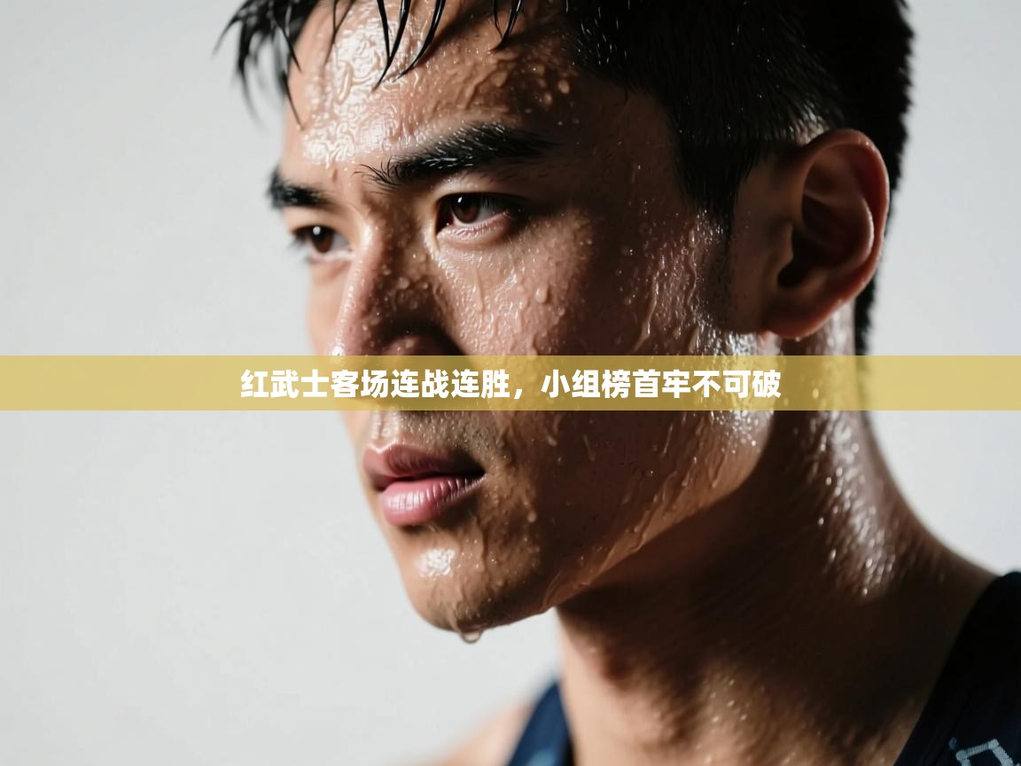 红武士客场连战连胜，小组榜首牢不可破  第1张
