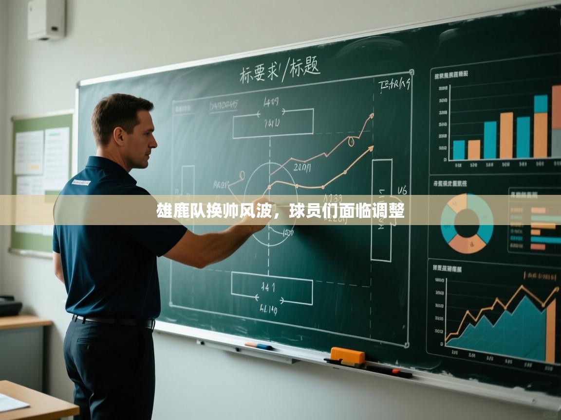 雄鹿队换帅风波,球员们面临调整 第1张