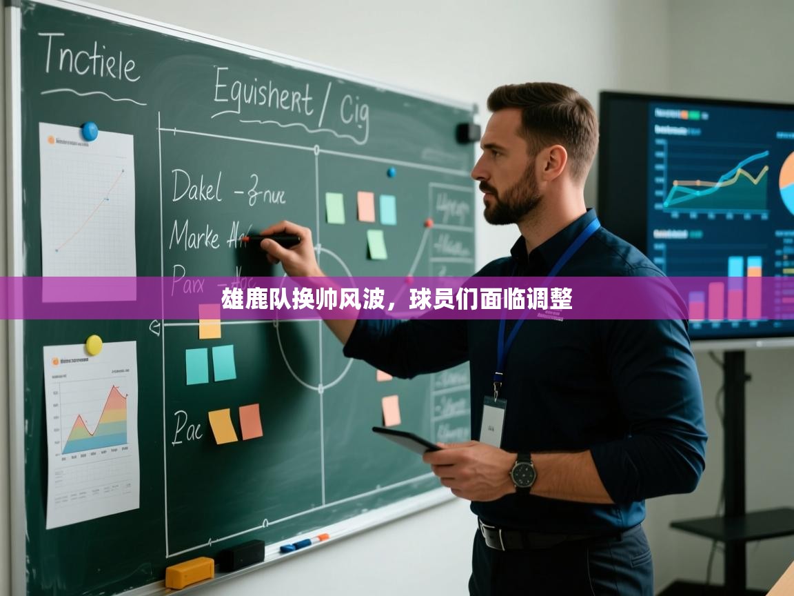 雄鹿队换帅风波,球员们面临调整 第2张