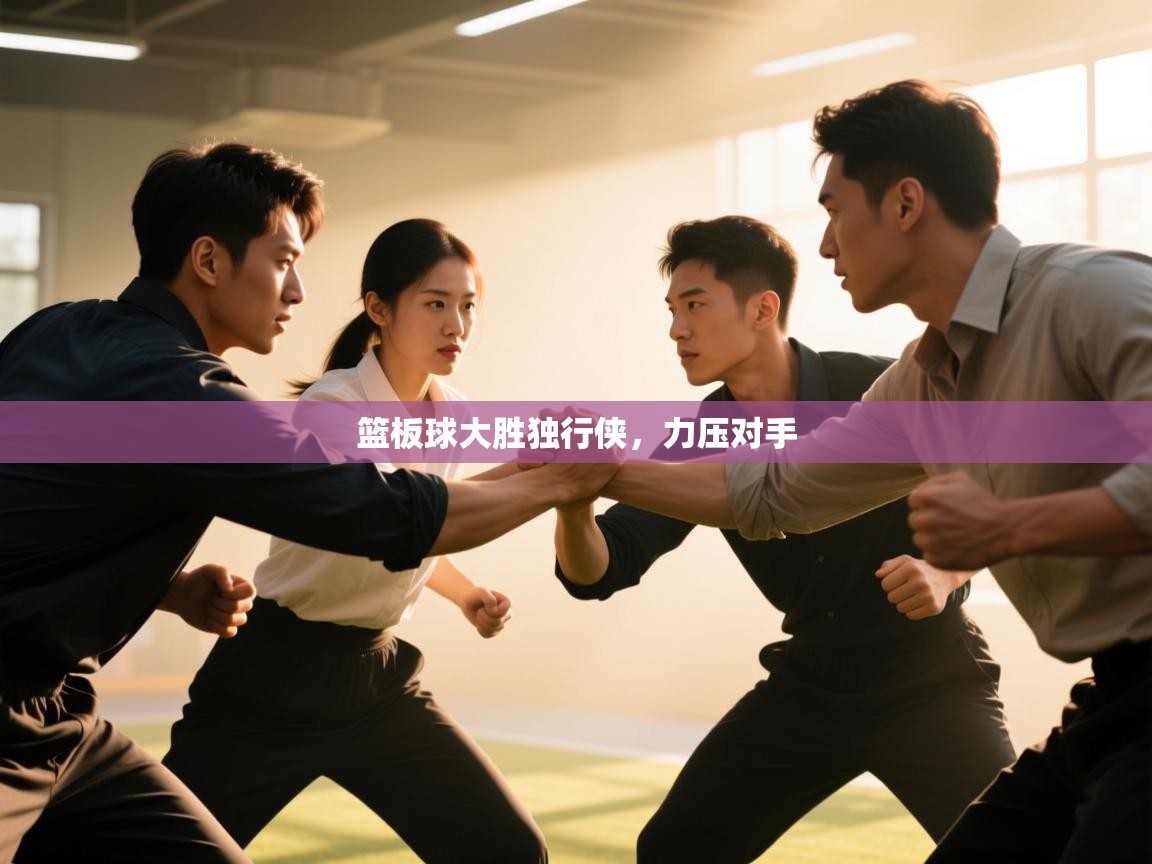 篮板球大胜独行侠,力压对手 第2张