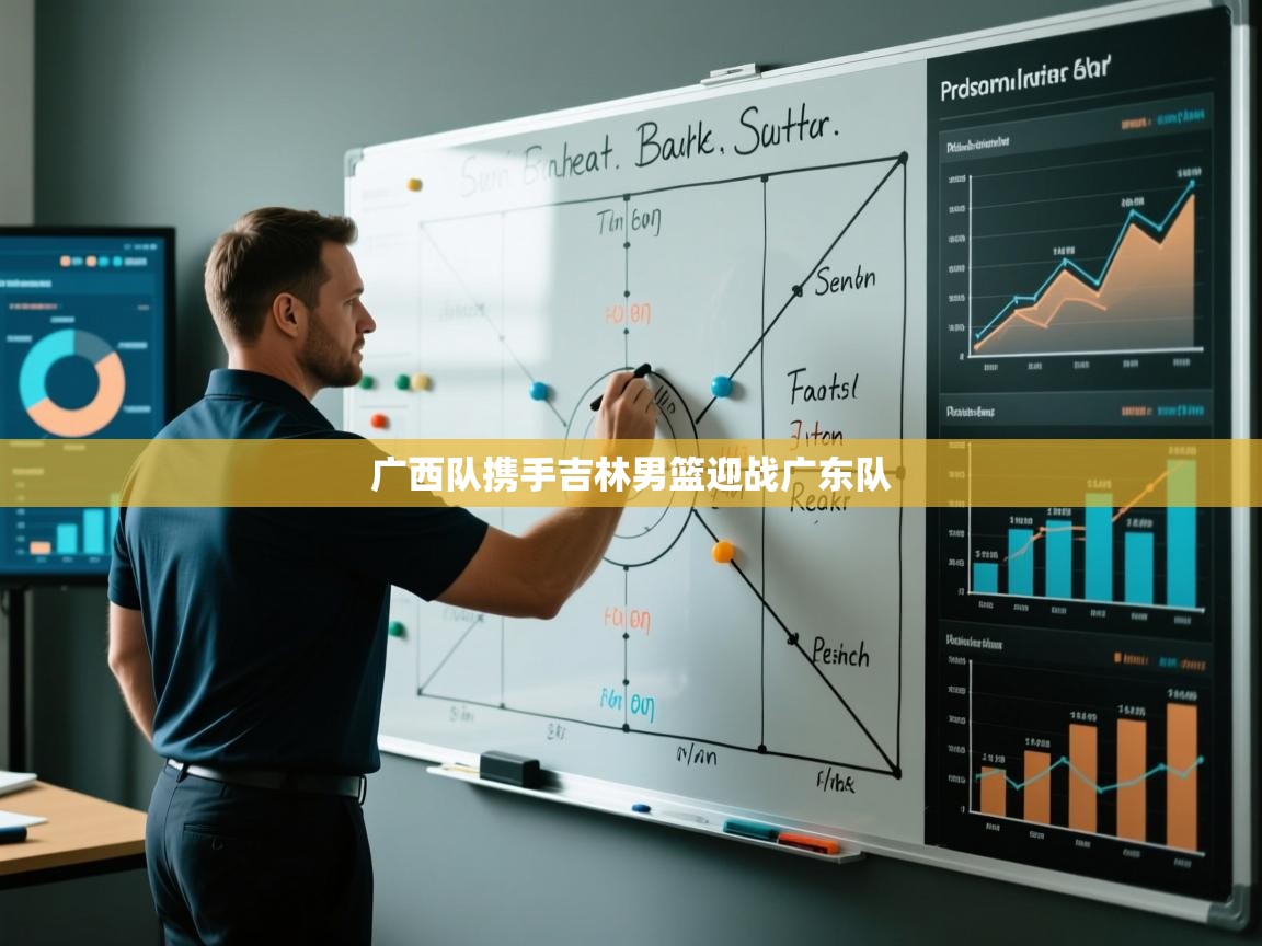 广西队携手吉林男篮迎战广东队  第1张