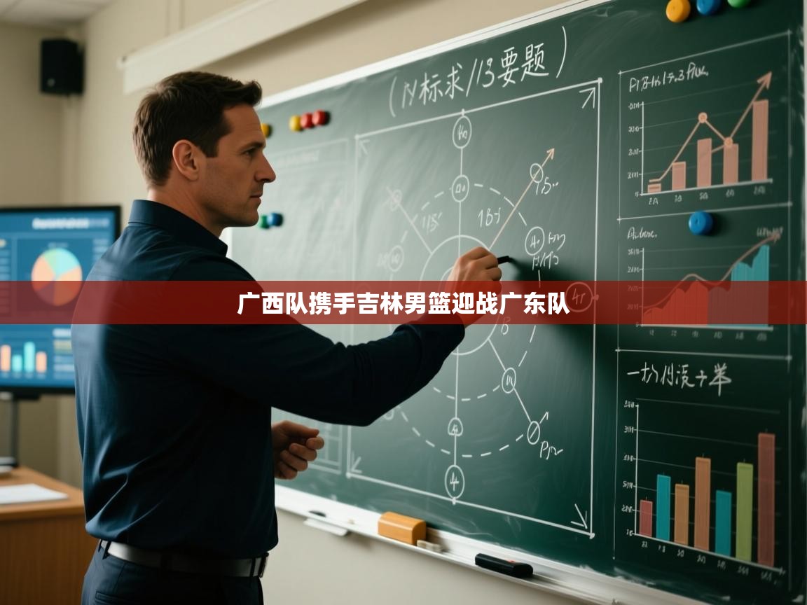 广西队携手吉林男篮迎战广东队  第2张