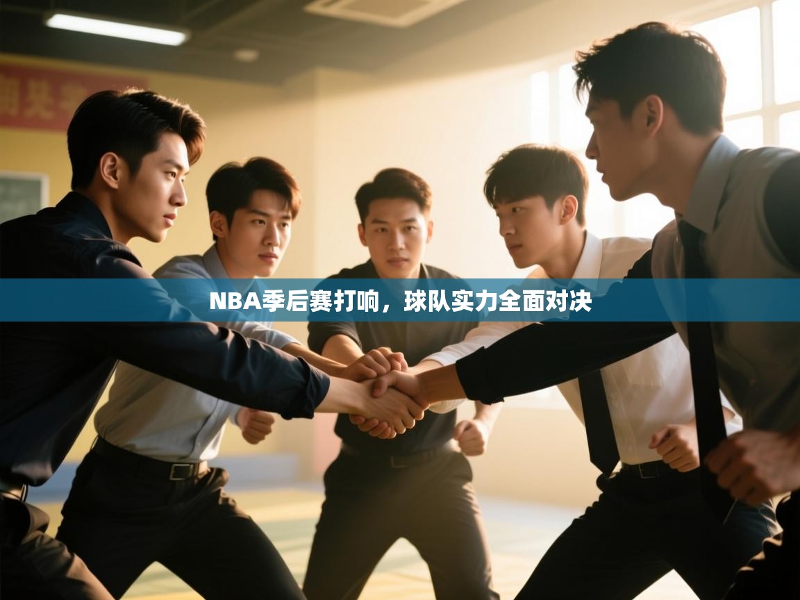 NBA季后赛打响，球队实力全面对决  第1张