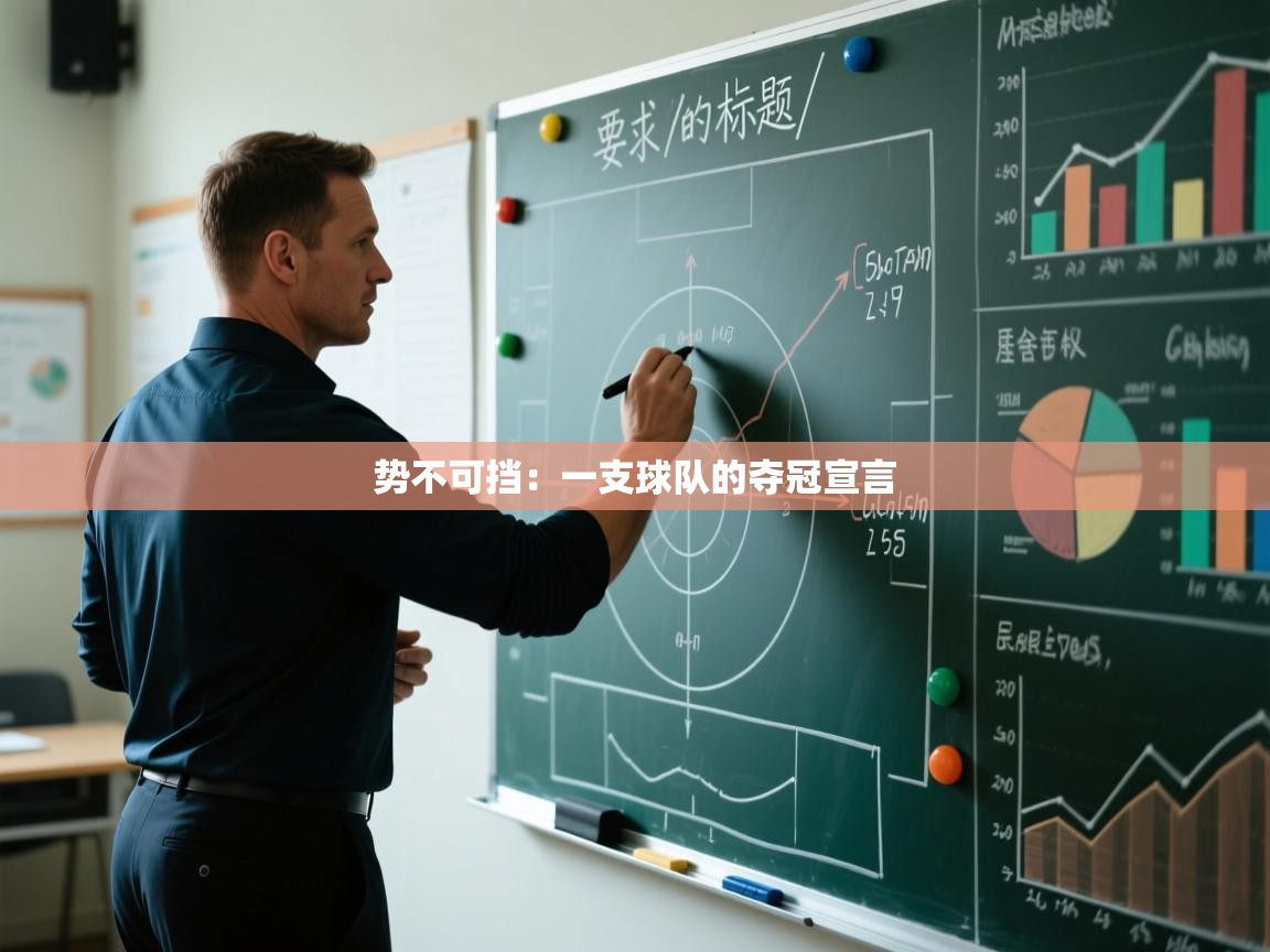 势不可挡：一支球队的夺冠宣言  第1张
