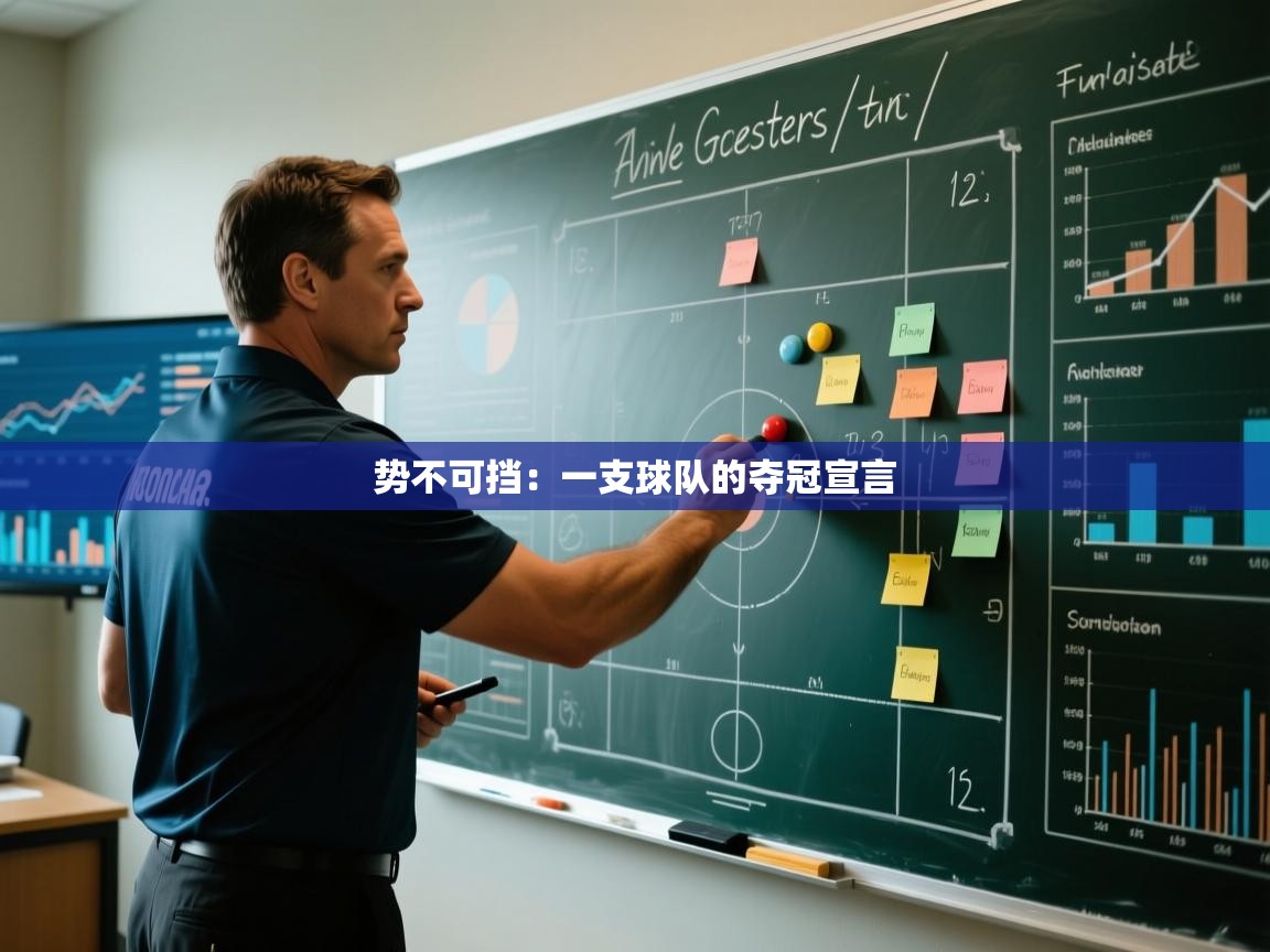 势不可挡：一支球队的夺冠宣言  第2张