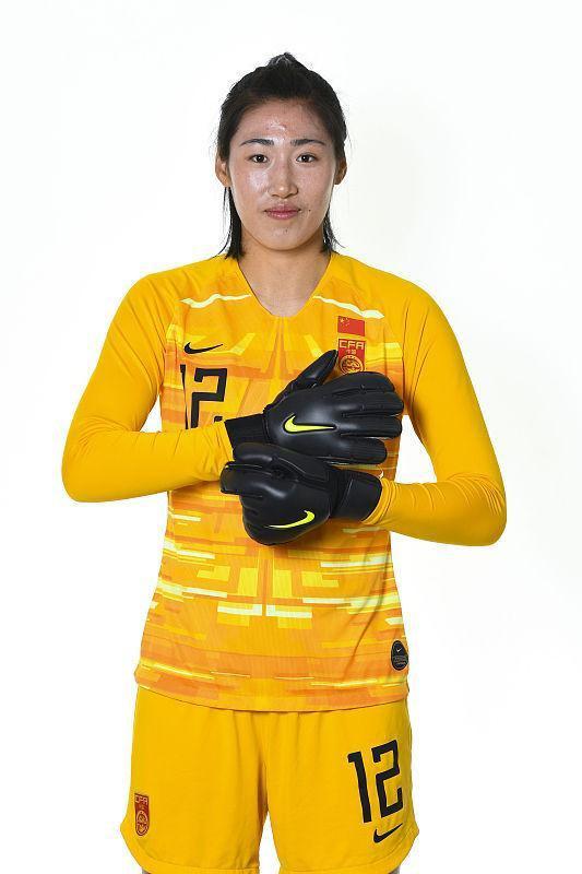 加纳女足展现实力，出色表现